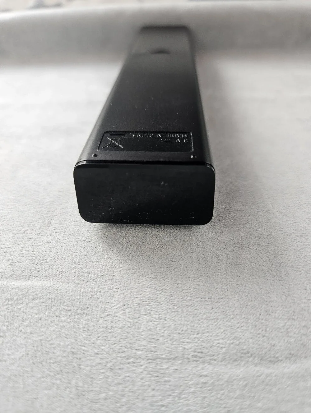 Original Sony RMT-AH200U Remote Control